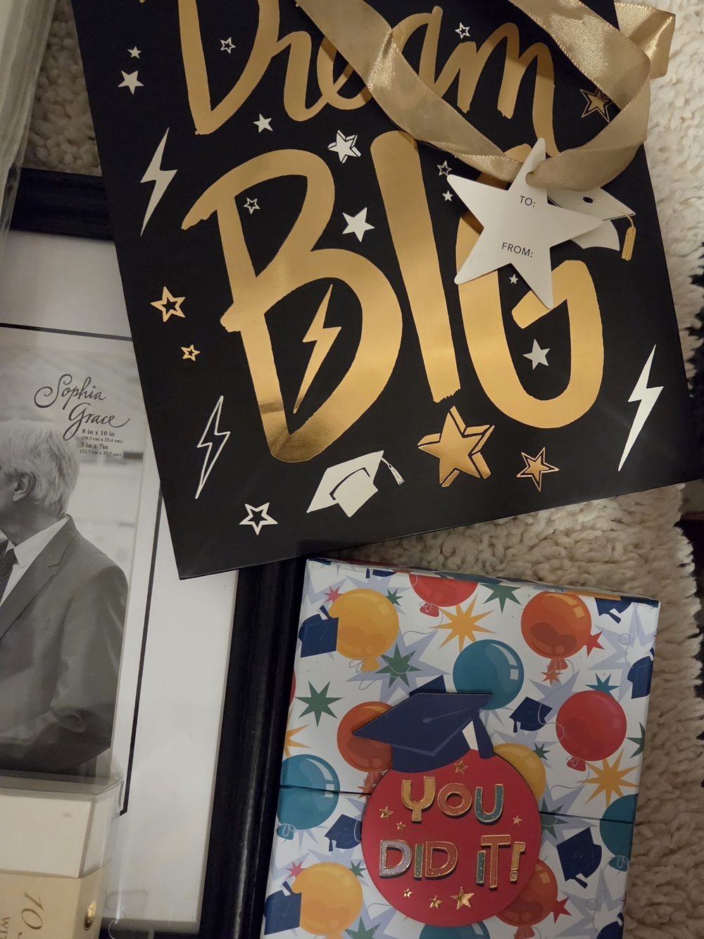 Graduation 🎓bundle - Picture 3 of 4